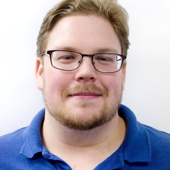 Meet your Posher, Benjamin - Picture 1 of 1